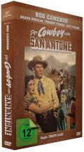 Filmjuwelen: Der Cowboy von San Antone