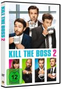 Kill the Boss 2