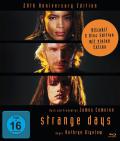 Strange Days - 20th Anniversary Edition