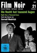 Film Noir Collection 21: Die Nacht hat tausend Augen