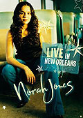 Film: Norah Jones - Live in New Orleans