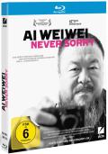 Film: Ai Weiwei: Never Sorry