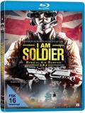 Film: I Am Soldier