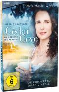 Cedar Cove - Das Gesetz des Herzens - Staffel 1