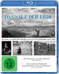 Film: Das Salz der Erde - Limited Edition