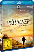 Mr. Turner - Meister des Lichts (Prokino)