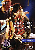 Long John Baldry: In Concert - Ohne Filter