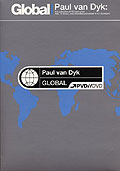 Paul Van Dyk - Paul Van Dyk - Global (inkl. Audio CD)
