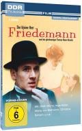 Film: Der kleine Herr Friedemann