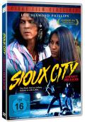 Pidax Film-Klassiker: Sioux City - Amulett der Rache
