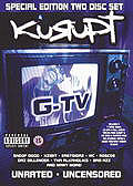 Kurupt - G-TV (inkl. Audio-CD)