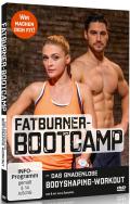 Fatburner-Bootcamp - Das gnadenlose Bodyshaping-Workout