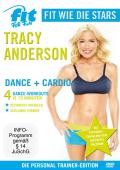 Fit For Fun - Fit wie die Stars - Tracy Anderson - Dance+Cardio