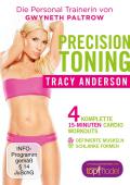 Film: Tracy Anderson - Precision Toning