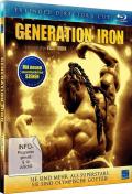 Film: Generation Iron -  Extended Director's Cut