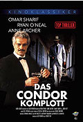Film: Das Condor-Komplott