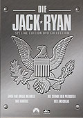 Jack Ryan Special Edition DVD Collection