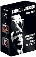Film: Samuel L. Jackson - Box