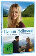 Hanna Hellmann - Der Ruf der Berge / Geheimnisse der Berge