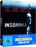 Film: Insomnia - Schlaflos - Limited Edition