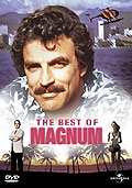 Magnum - The Best of