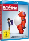 Film: Baymax - Riesiges Robowabohu