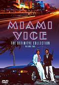 Miami Vice - The Definitive Collection Vol. 1