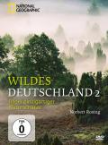 Film: Wildes Deutschland 2 - Bilder einzigartiger Naturschtze