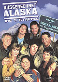 Film: Ausgerechnet Alaska - Die 1. Staffel