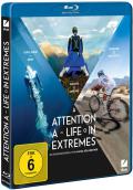 Film: Attention: A Life in Extremes