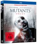 Film: Mutants - uncut - Premium Edition