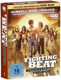 Fighting Beat - Bloodfist-Trilogie