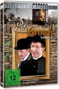 Film: Pidax Serien-Klassiker: Pater Brown - Vol. 2