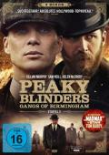 Film: Peaky Blinders - Gangs of Birmingham - Staffel 2