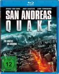 Film: San Andreas Quake