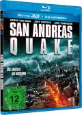 Film: San Andreas Quake - 3D