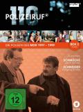 Film: Polizeiruf 110 - MDR-Box 3