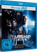 Film: Starship Rising - 3D