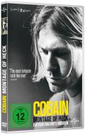 Film: Cobain - Montage of Heck