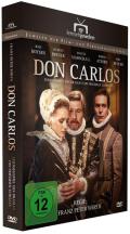 Film: Fernsehjuwelen: Don Carlos - Infant von Spanien