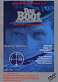Film: Das Boot - Director's Cut - Special Edition