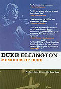 Duke Ellington - Memories of Duke