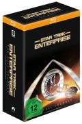 Star Trek: Enterprise - The full Journey