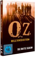 Film: OZ - Hlle hinter Gittern - Season 3