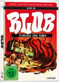 Film: Blob - Schrecken ohne Namen - 2-Disc Limited Collector's Edition