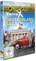 Terra X: Deutschland-Saga