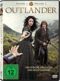 Outlander - Season 1 - Vol. 2