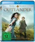 Outlander - Season 1 - Vol. 1