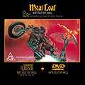 Film: Meat Loaf - Bat Out of Hell - 25th Anniversary Edition + CD