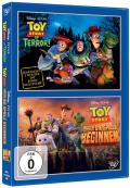 Toy Story of Terror / Toy Story - Mgen die Spiele beginnen